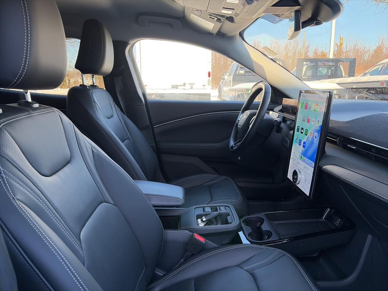 2025 Ford Mustang Mach-E Premium Springfield VA