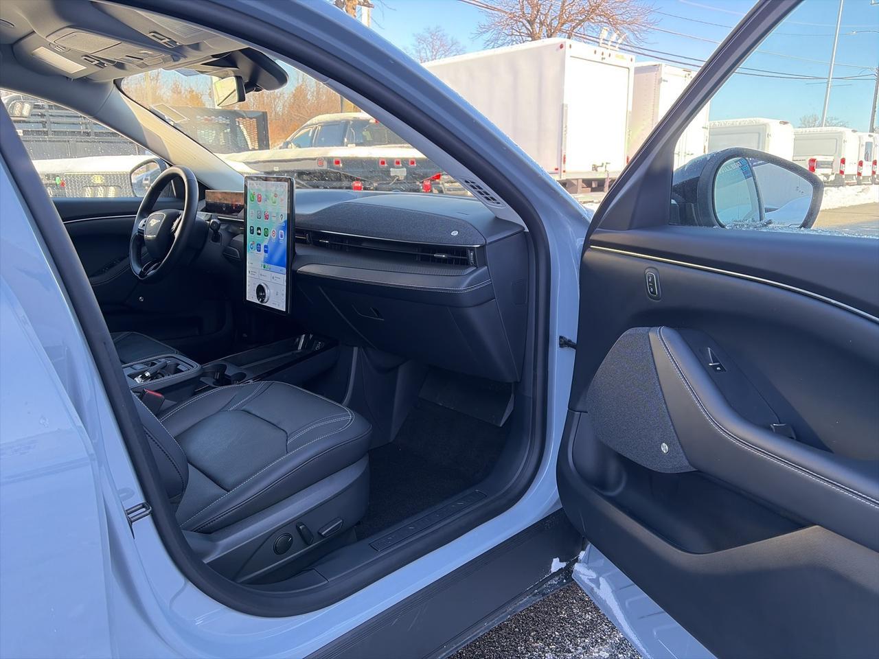 2025 Ford Mustang Mach-E Premium Springfield VA