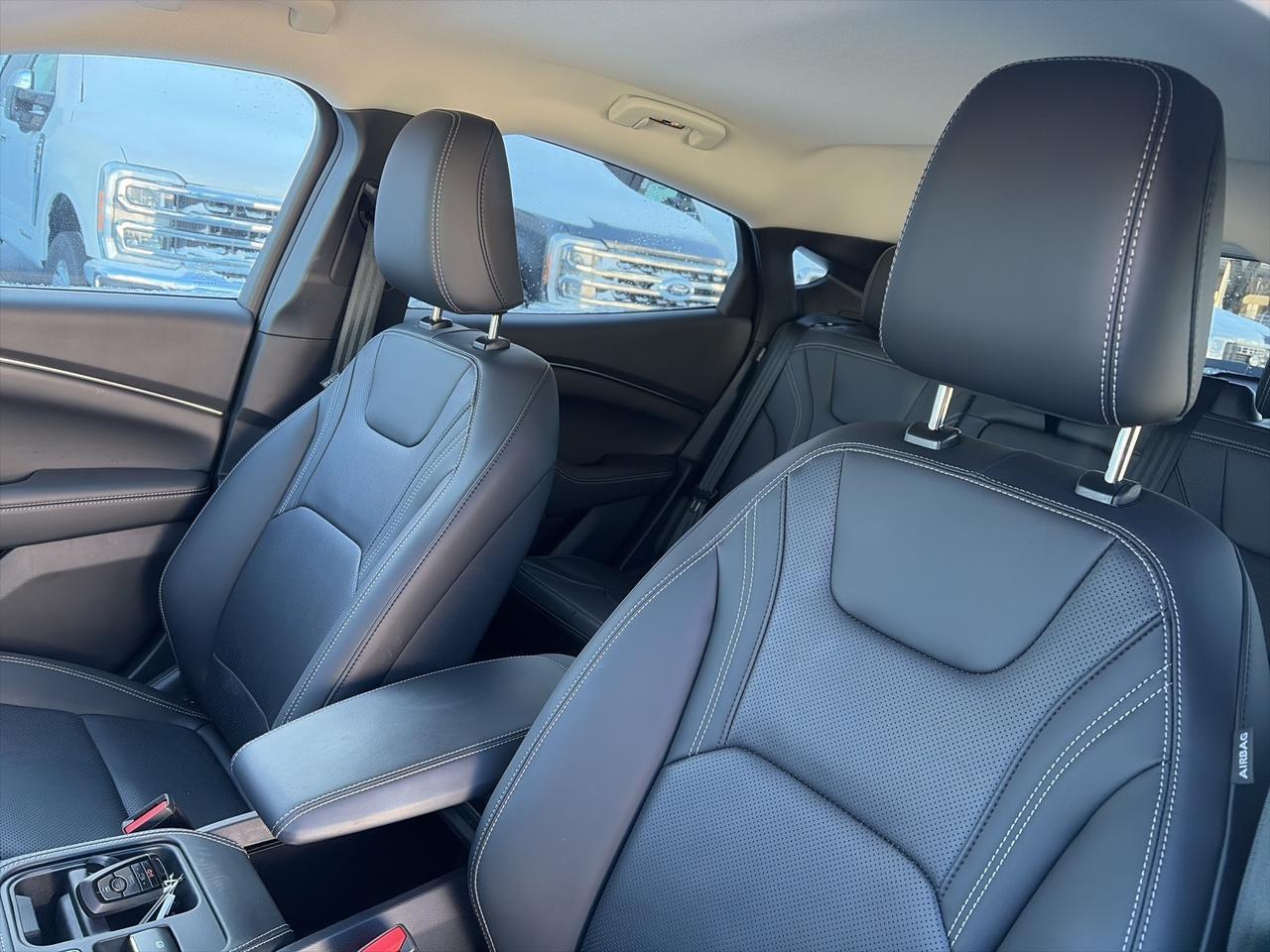 2025 Ford Mustang Mach-E Premium Springfield VA