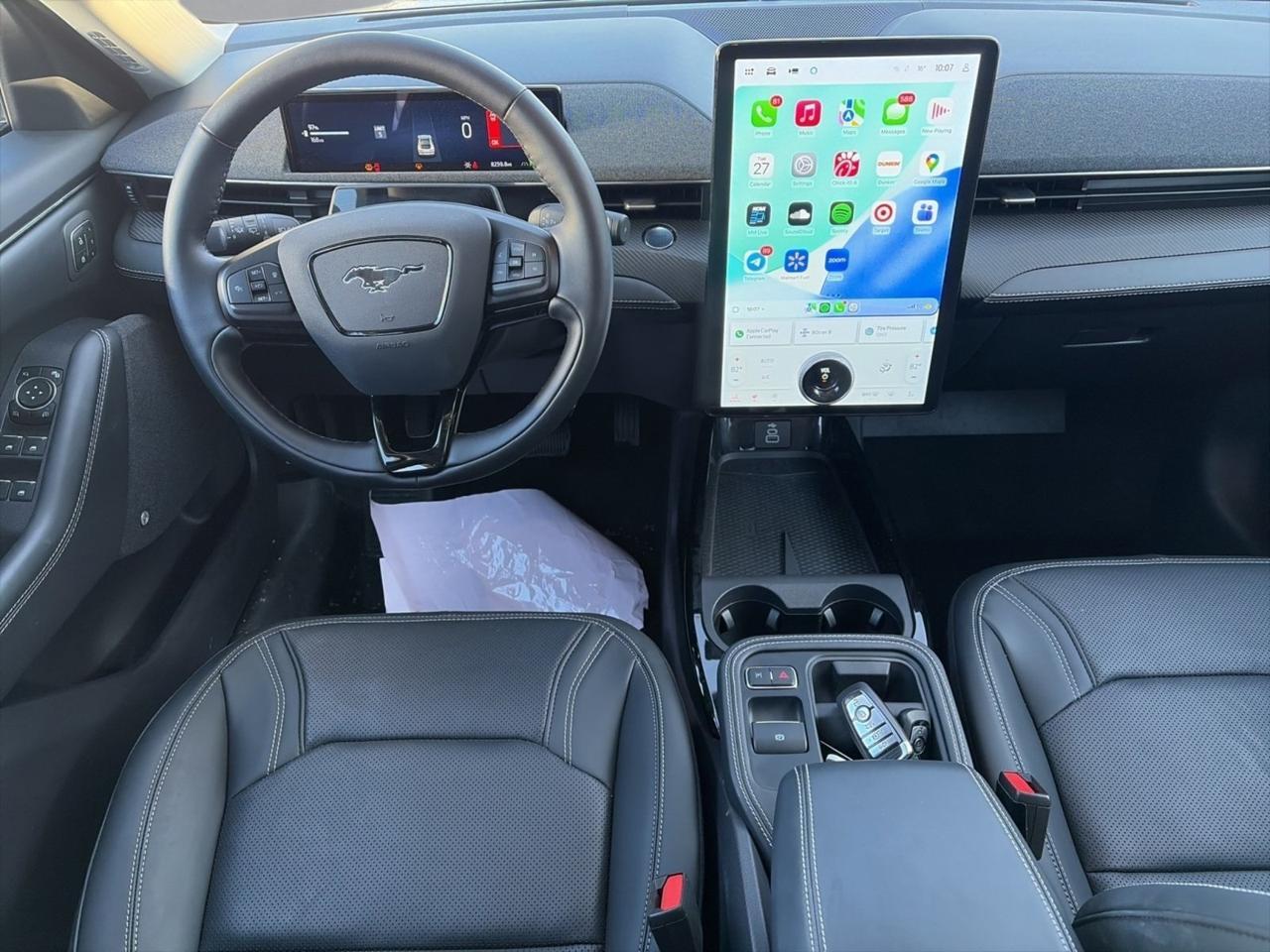 2025 Ford Mustang Mach-E Premium Springfield VA