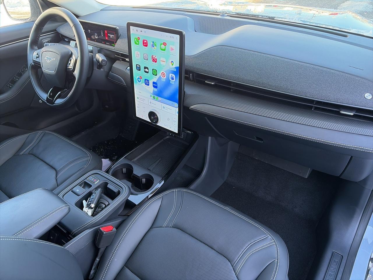 2025 Ford Mustang Mach-E Premium Springfield VA