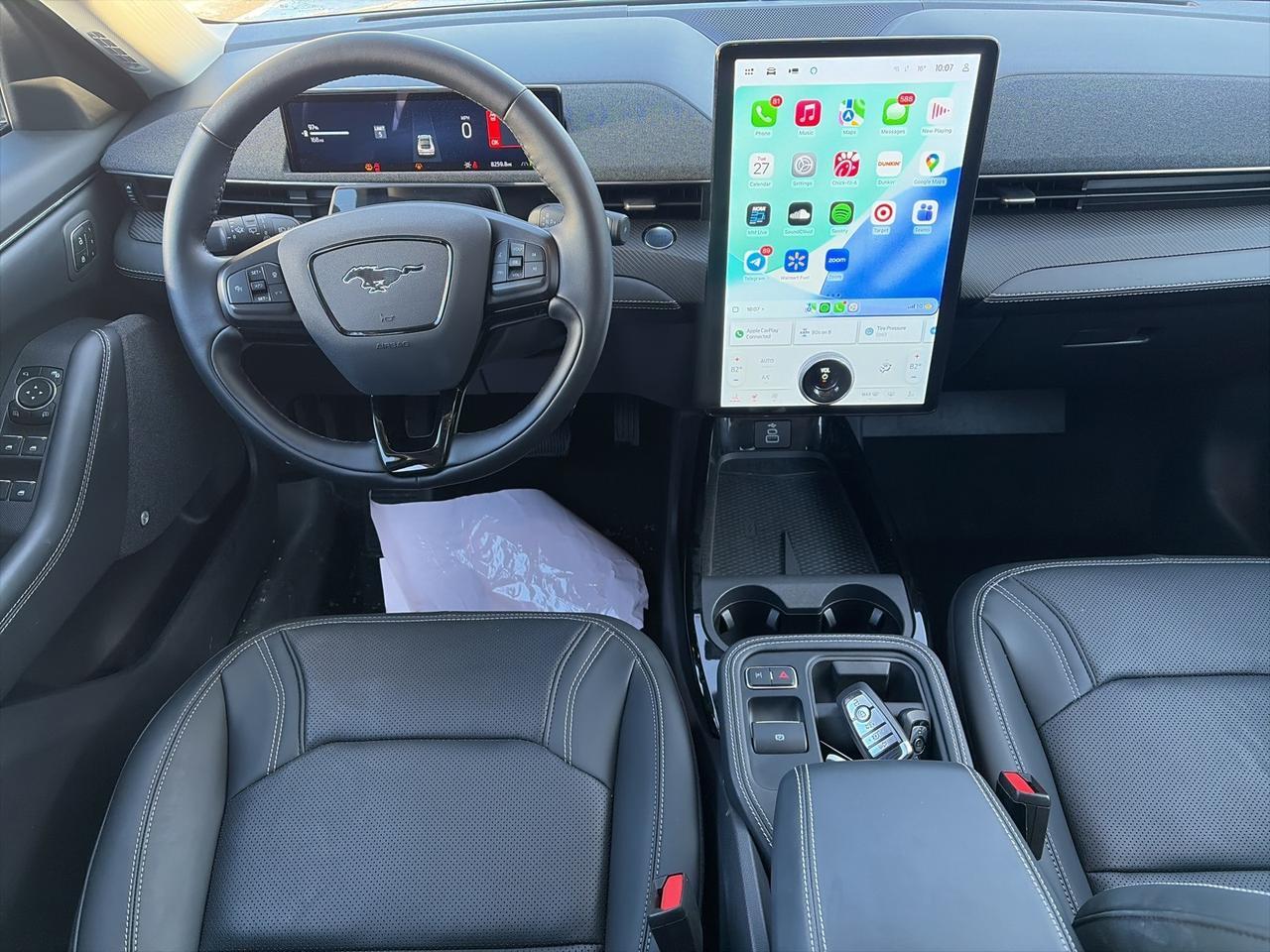 2025 Ford Mustang Mach-E Premium Springfield VA