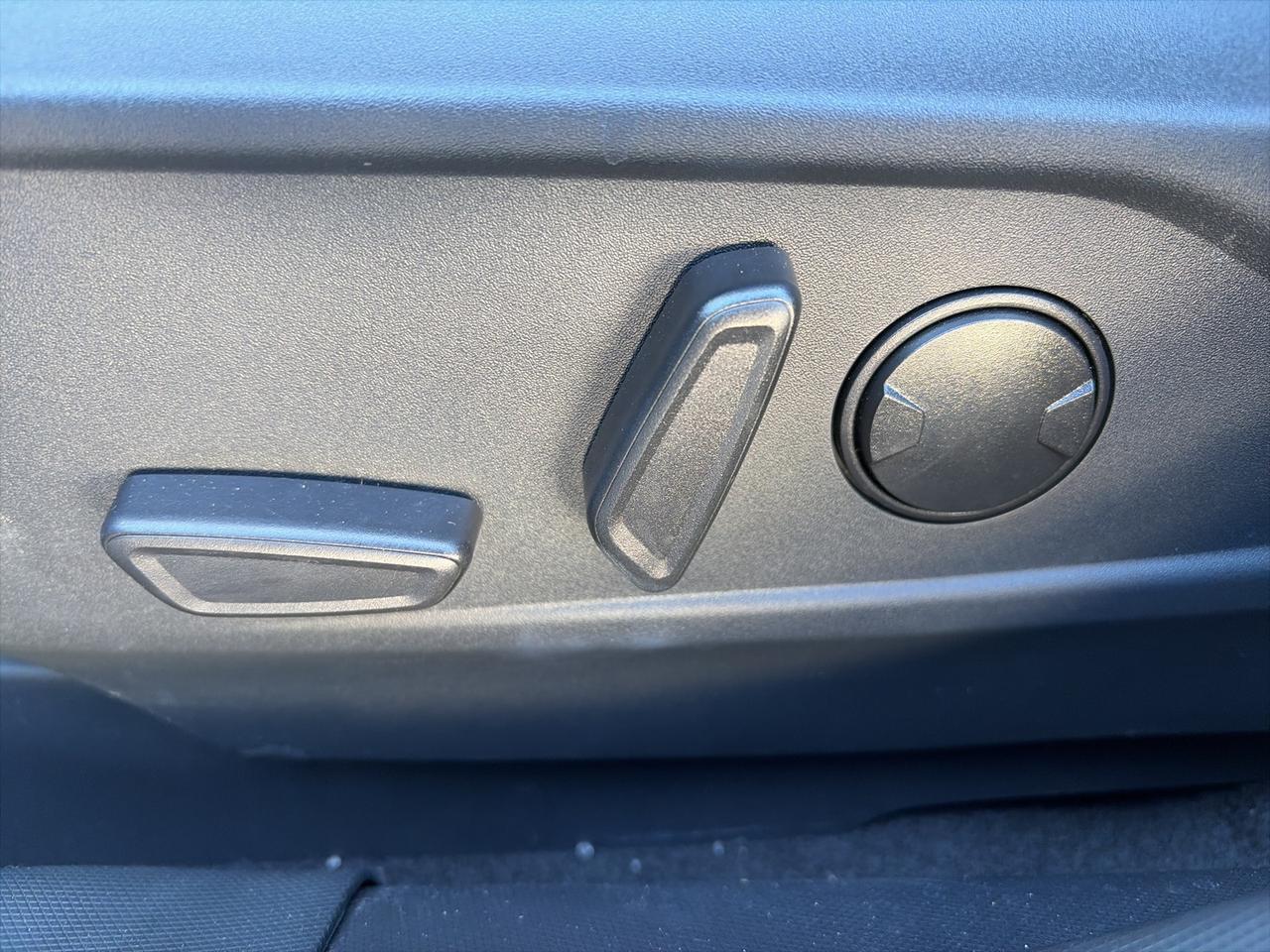 2025 Ford Mustang Mach-E Premium Springfield VA