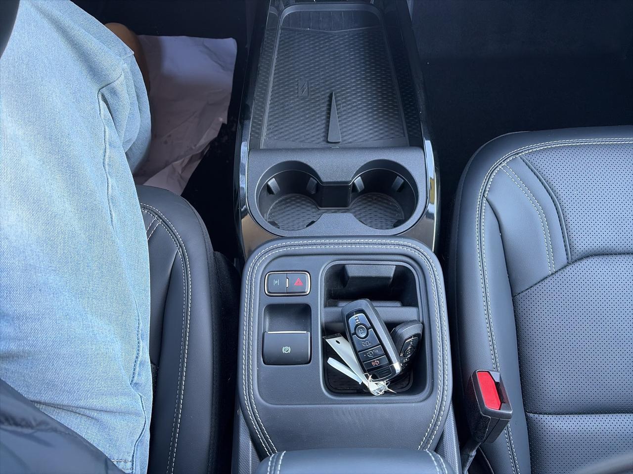 2025 Ford Mustang Mach-E Premium Springfield VA