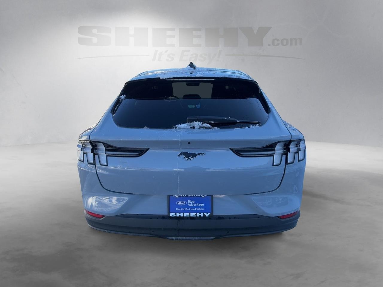 2025 Ford Mustang Mach-E Premium Springfield VA