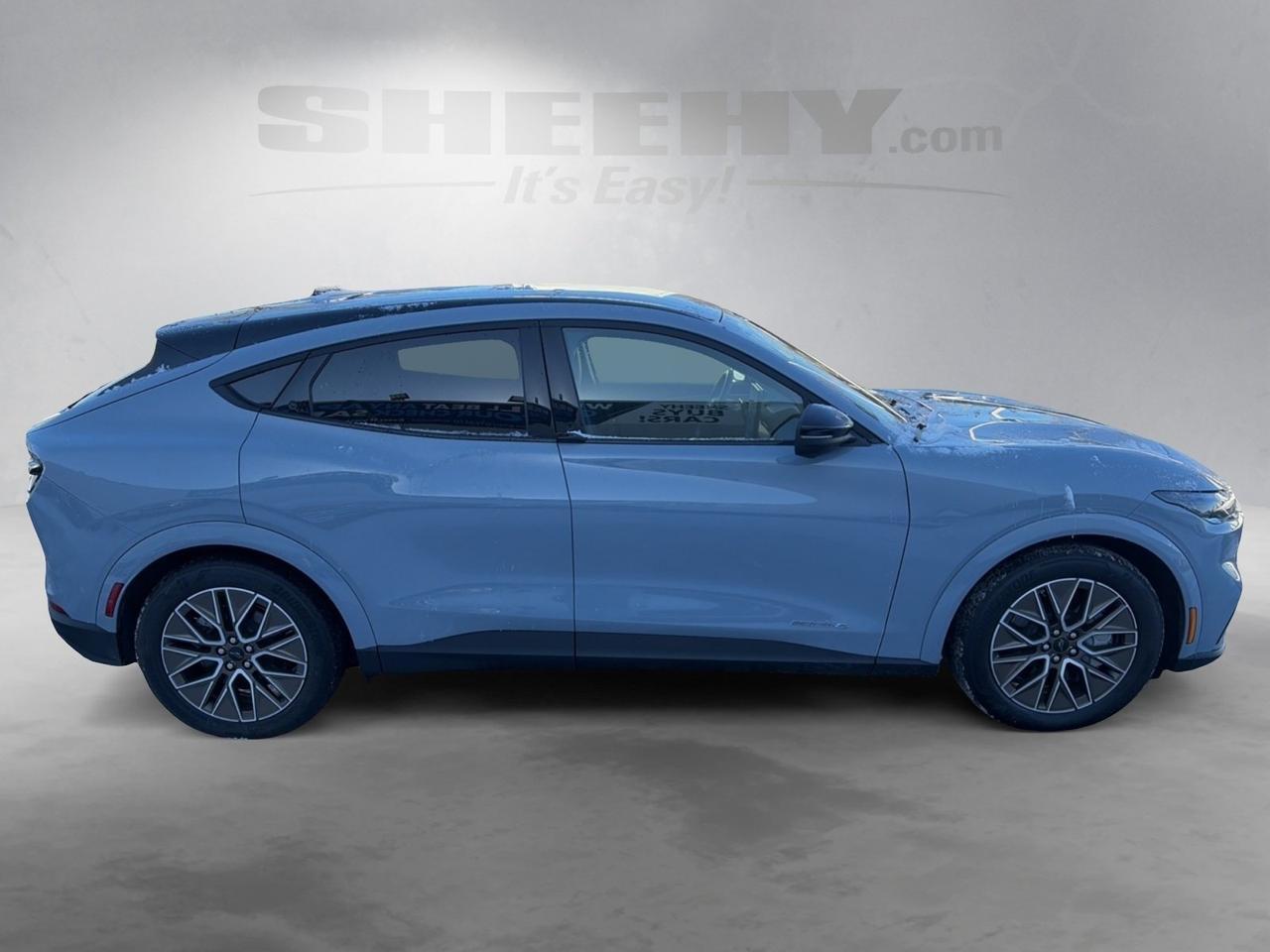 2025 Ford Mustang Mach-E Premium Springfield VA