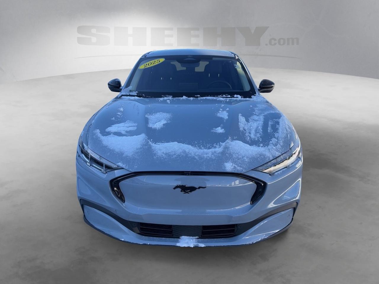 2025 Ford Mustang Mach-E Premium Springfield VA