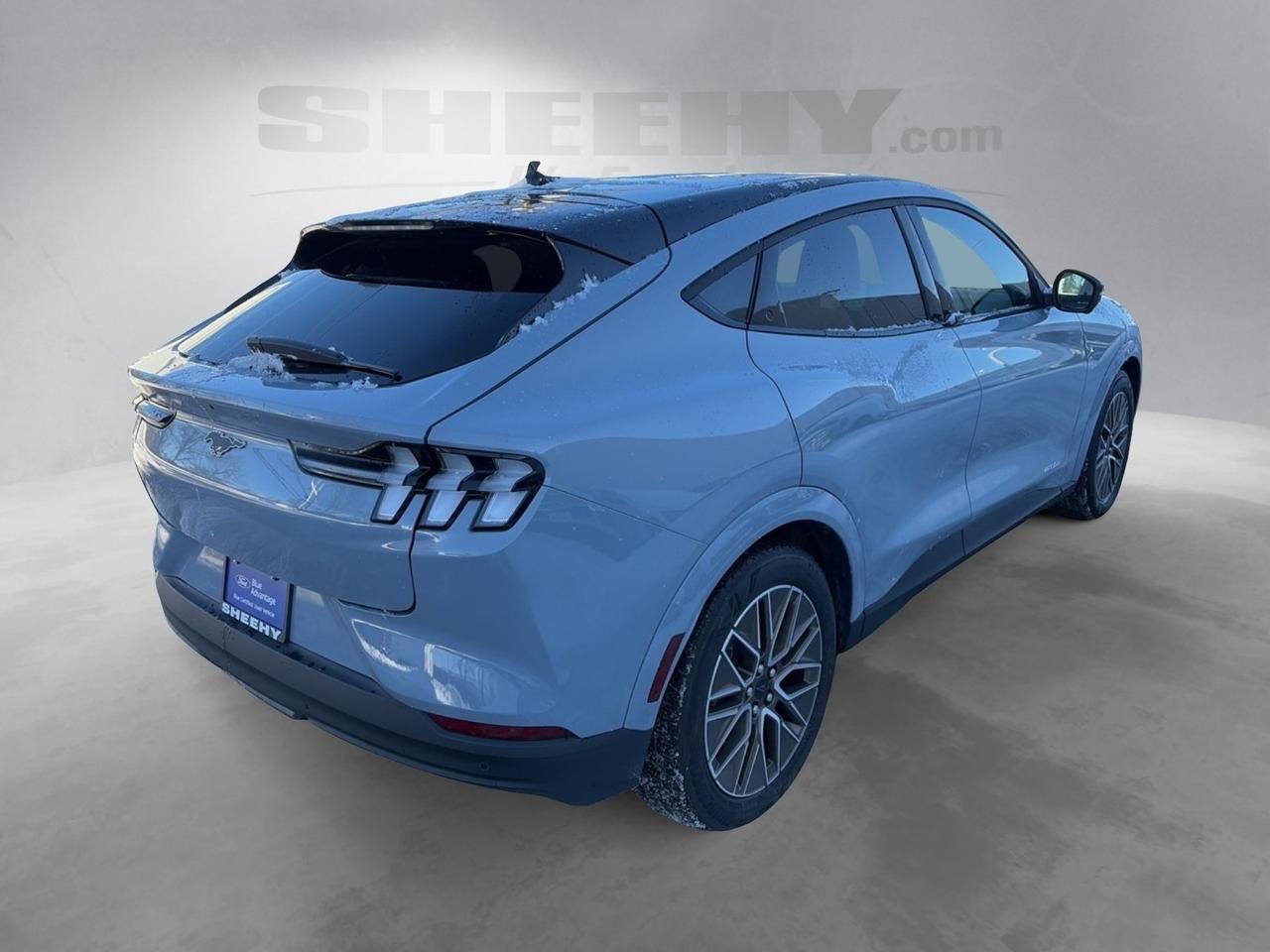 2025 Ford Mustang Mach-E Premium Springfield VA