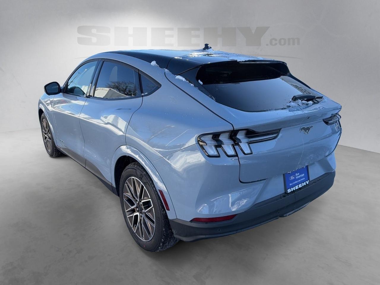 2025 Ford Mustang Mach-E Premium Springfield VA