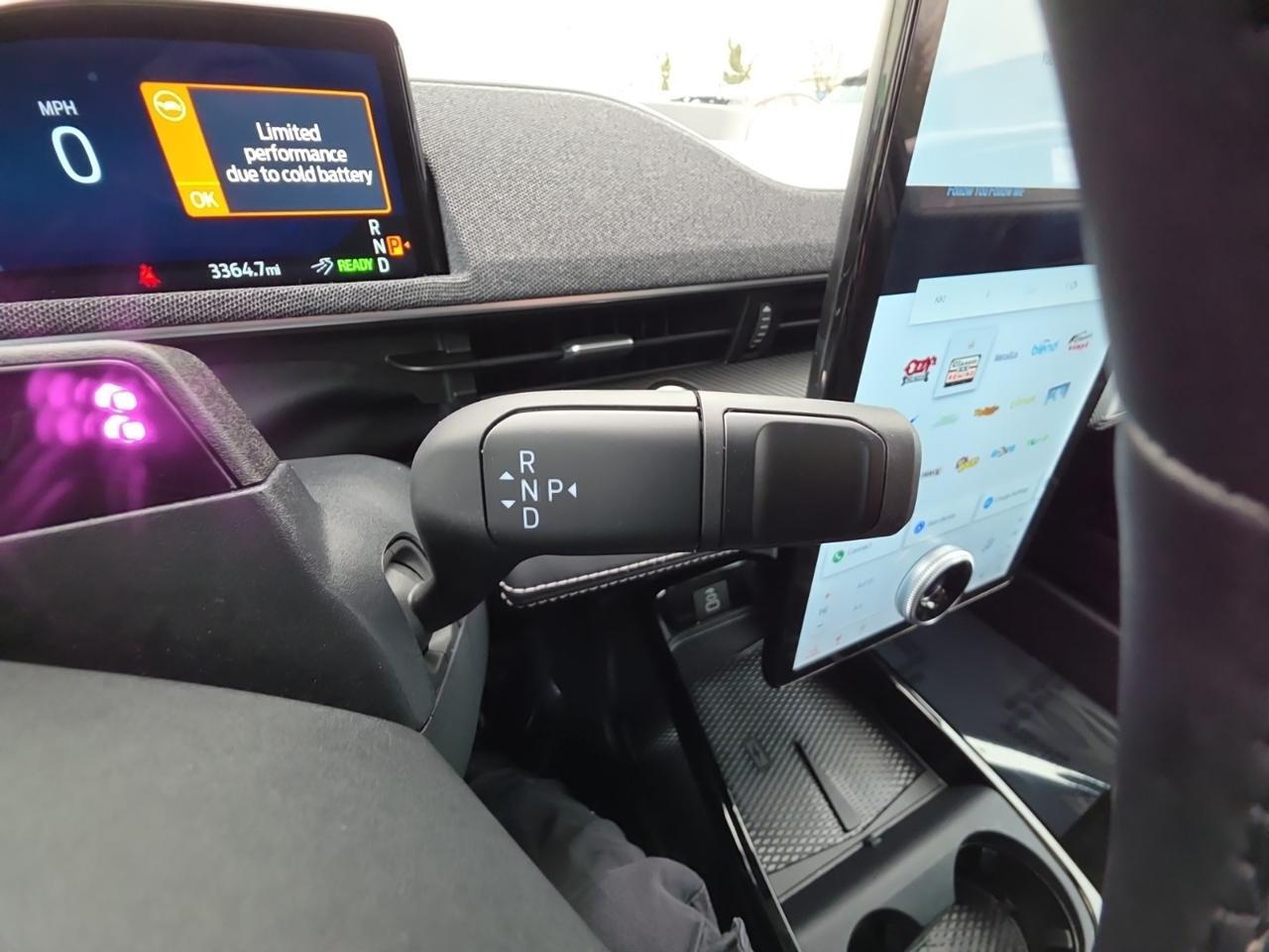 2025 Ford Mustang Mach-E Premium Glen Burnie MD