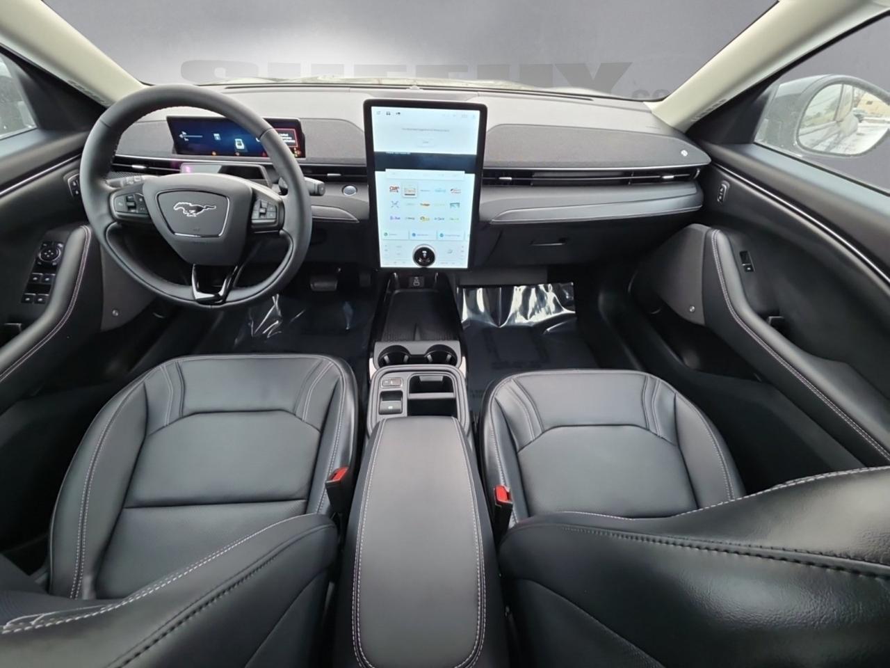 2025 Ford Mustang Mach-E Premium Glen Burnie MD