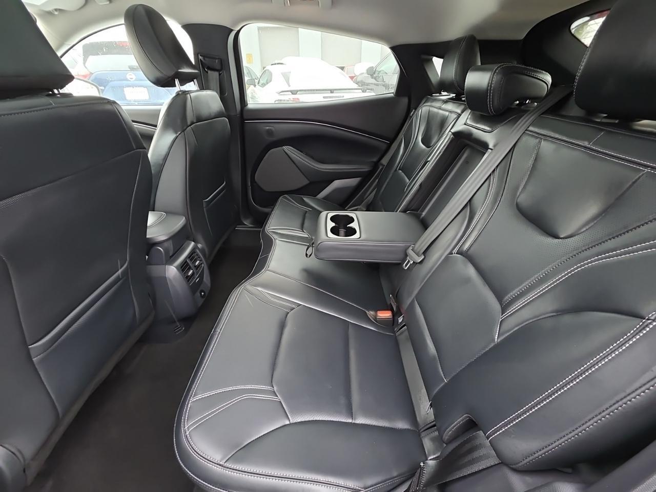 2025 Ford Mustang Mach-E Premium Glen Burnie MD