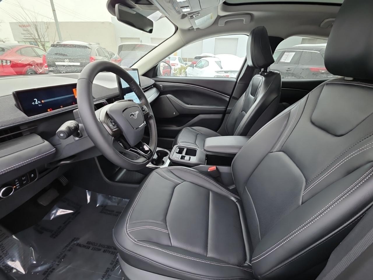 2025 Ford Mustang Mach-E Premium Glen Burnie MD