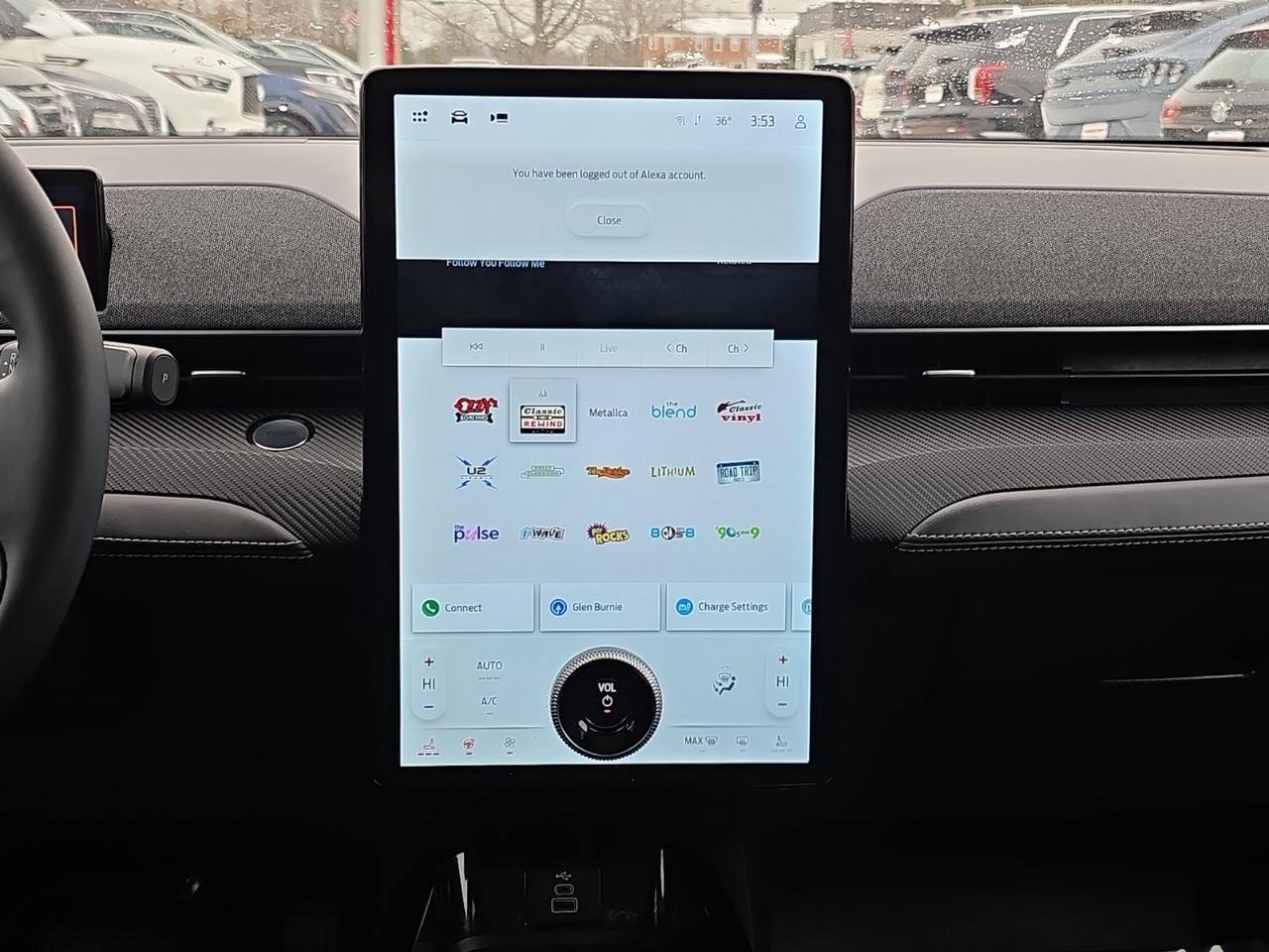 2025 Ford Mustang Mach-E Premium Glen Burnie MD