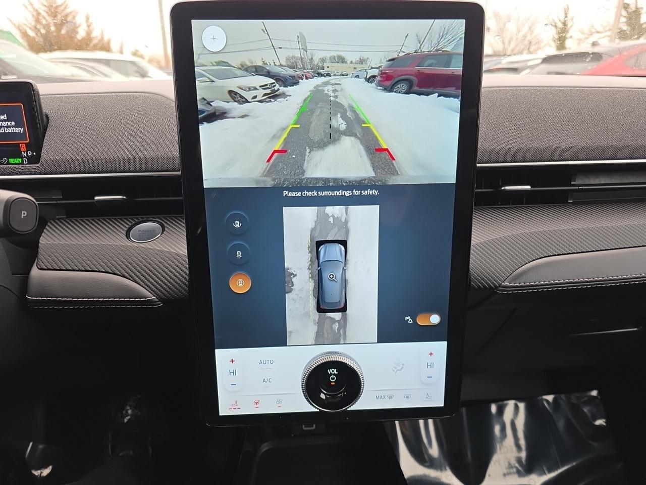 2025 Ford Mustang Mach-E Premium Glen Burnie MD