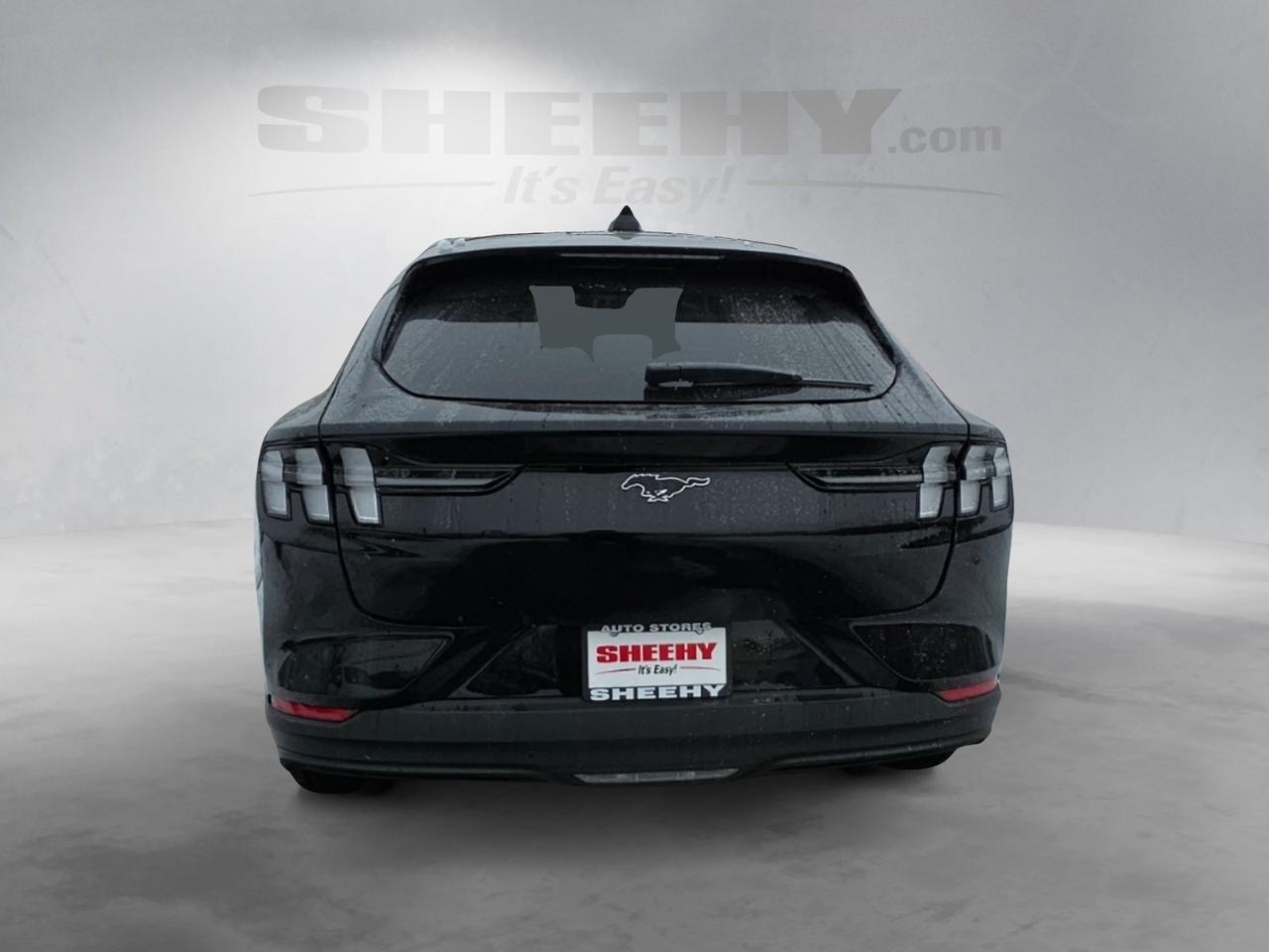 2025 Ford Mustang Mach-E Premium Glen Burnie MD