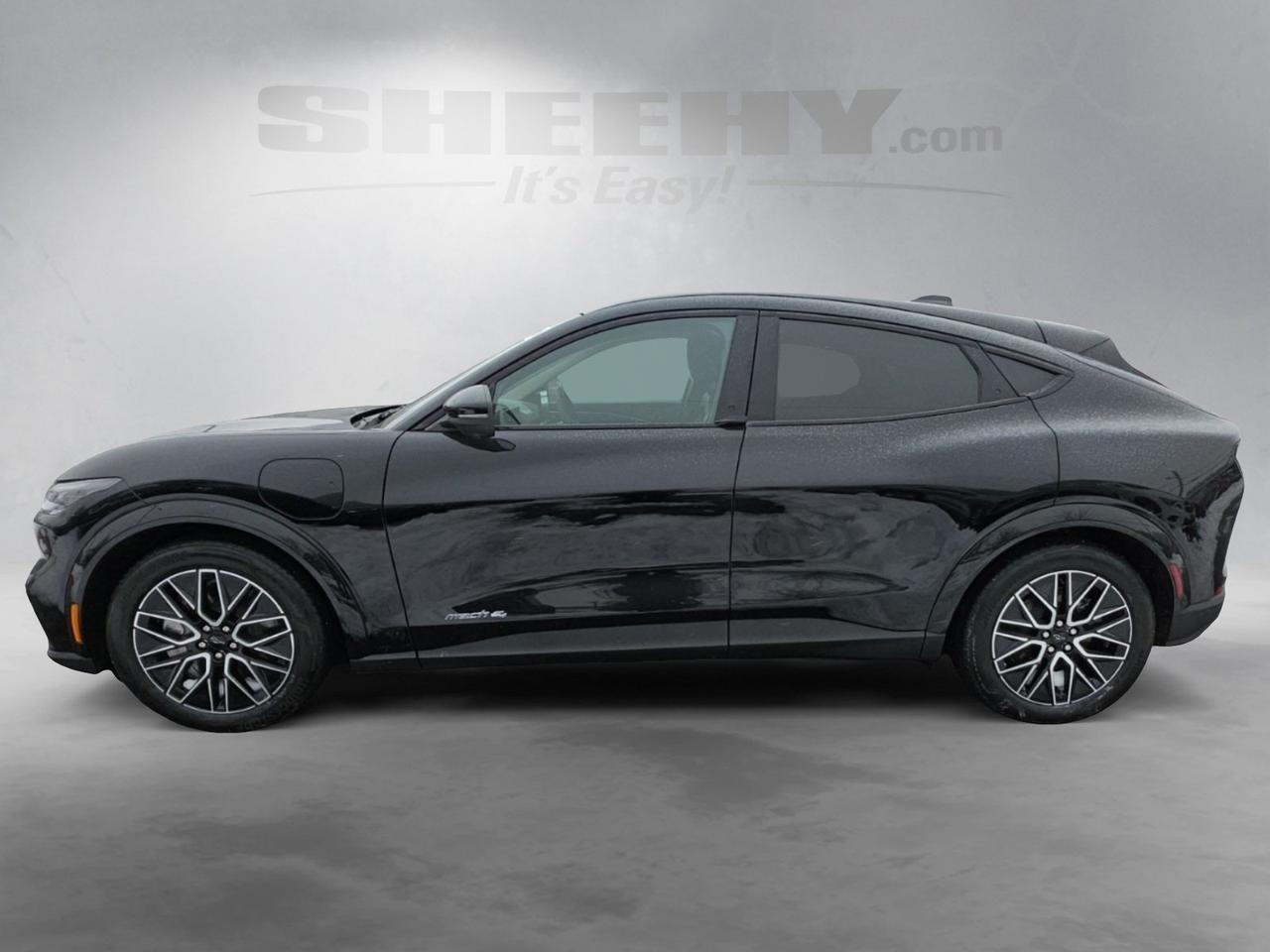 2025 Ford Mustang Mach-E Premium Glen Burnie MD