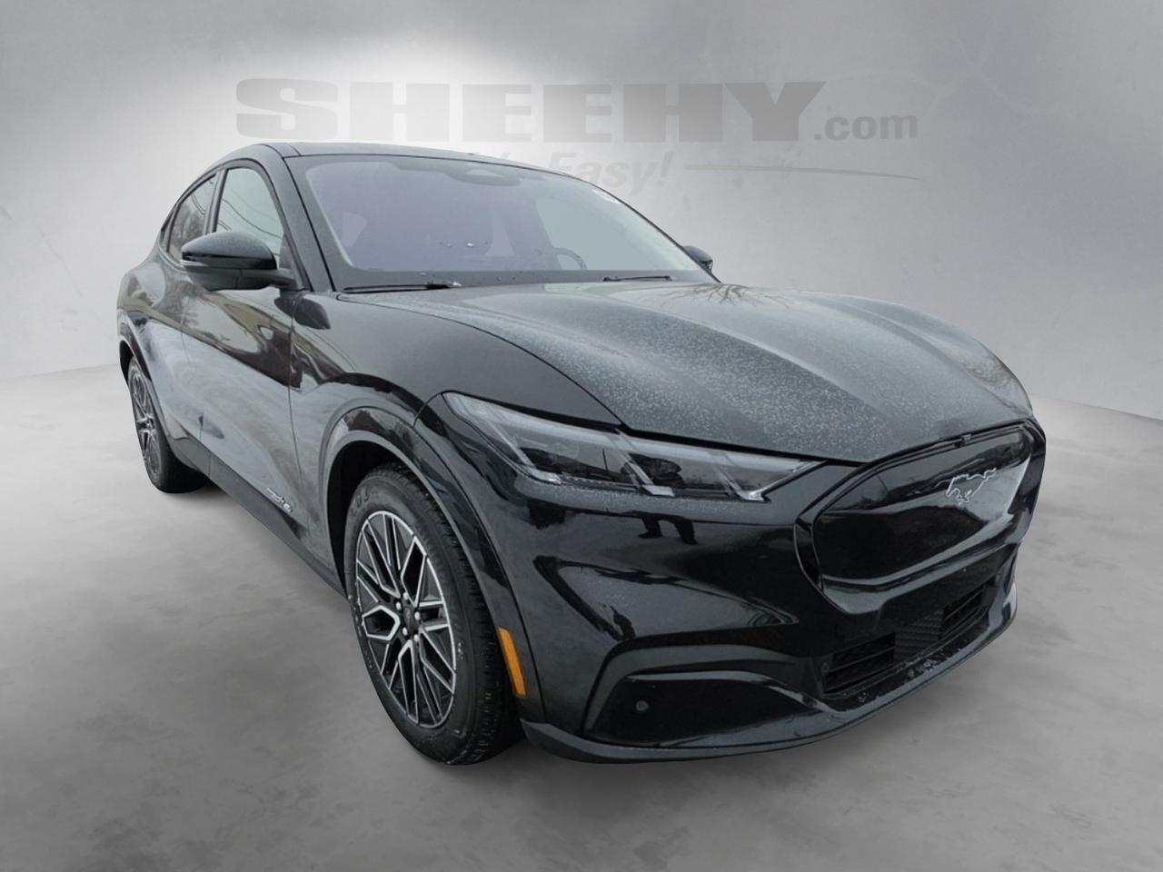 2025 Ford Mustang Mach-E Premium Glen Burnie MD