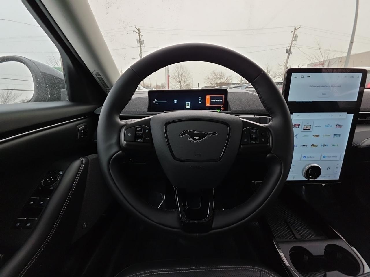 2025 Ford Mustang Mach-E Premium Glen Burnie MD