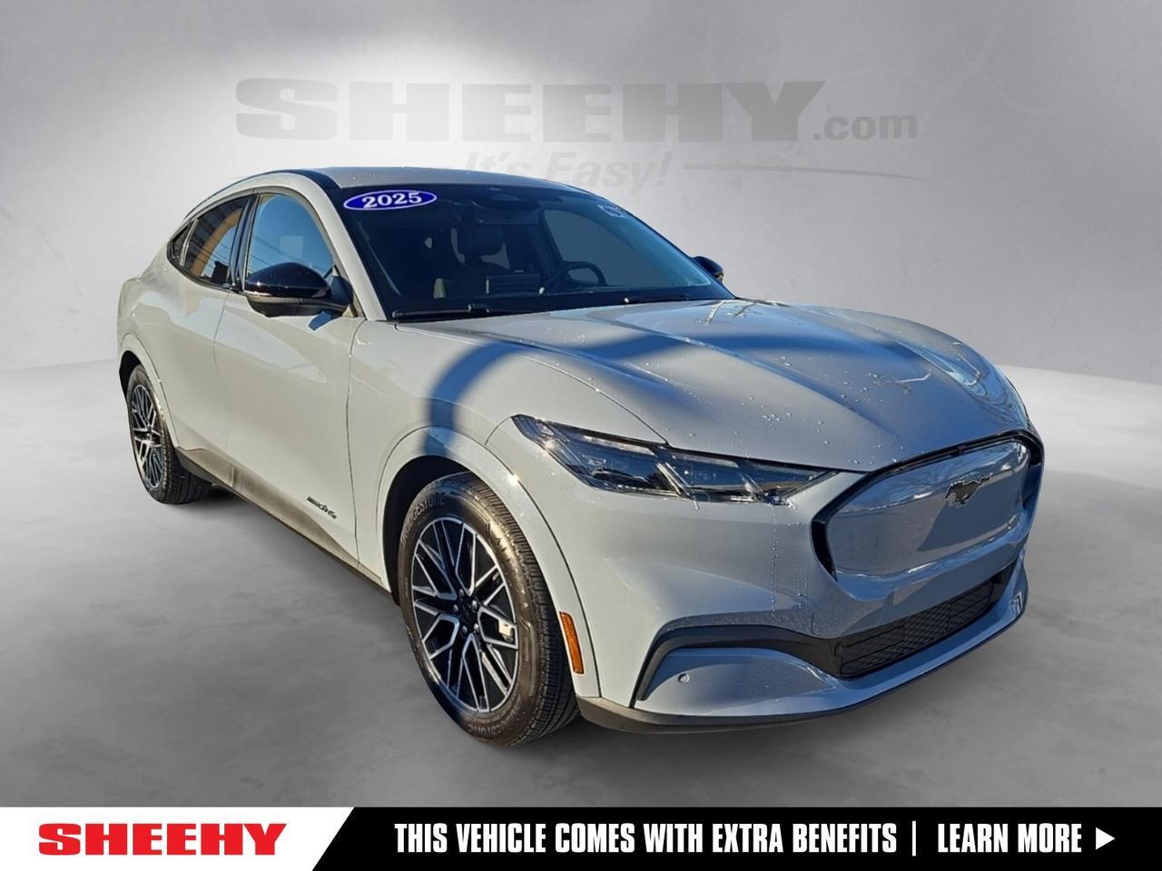 2025 Ford Mustang Mach-E Premium Glen Burnie MD