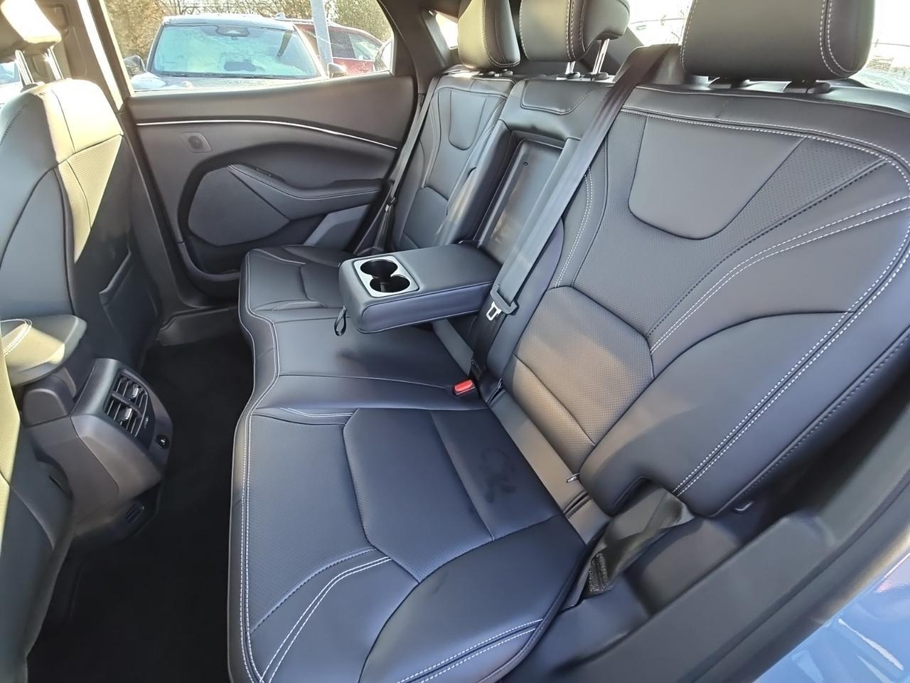 2025 Ford Mustang Mach-E Premium Glen Burnie MD