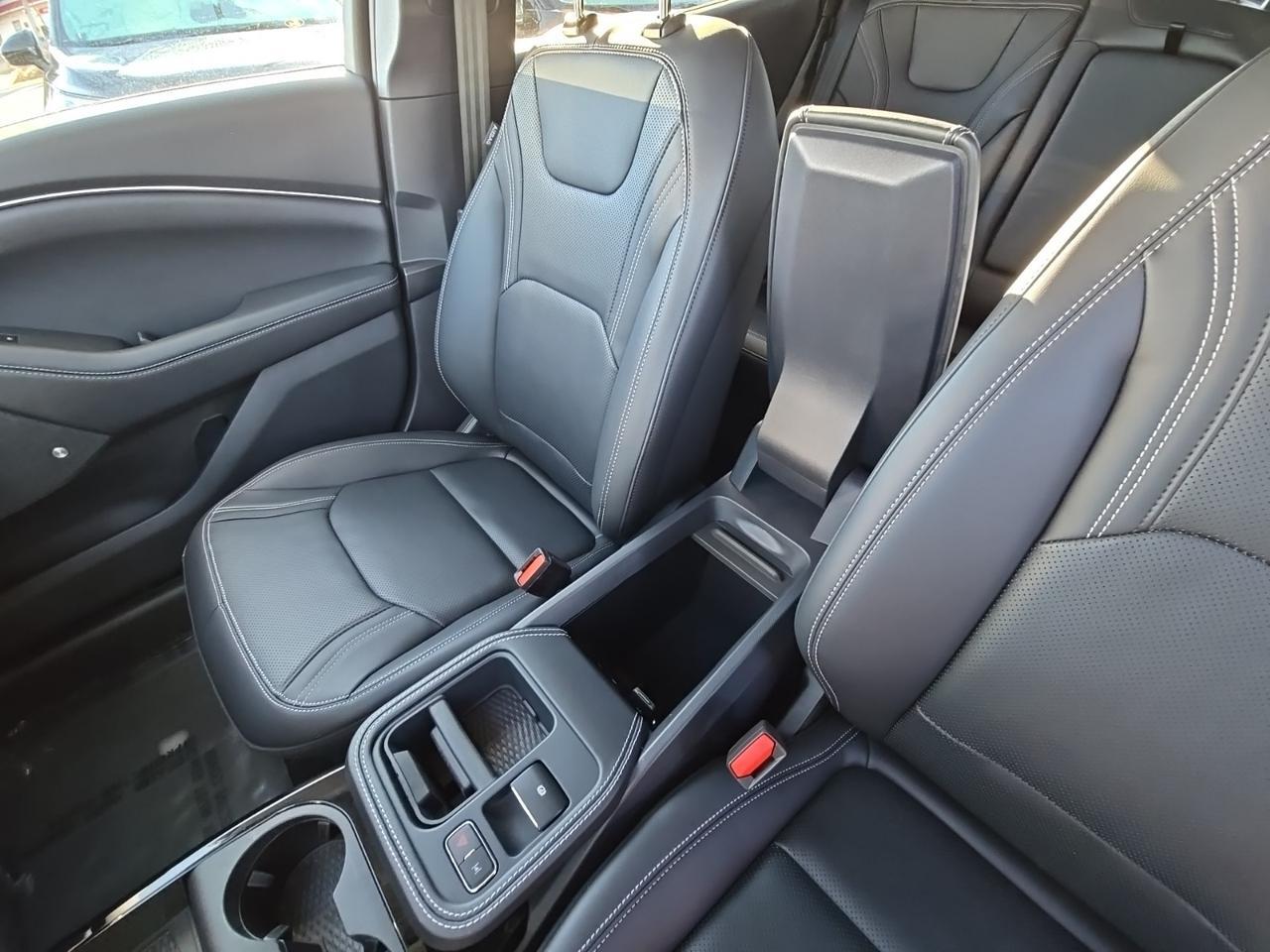 2025 Ford Mustang Mach-E Premium Glen Burnie MD