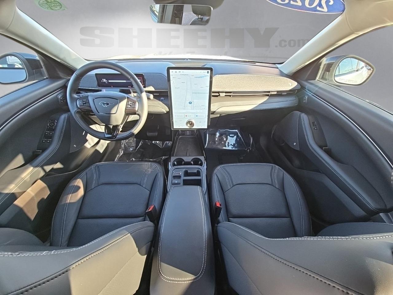 2025 Ford Mustang Mach-E Premium Glen Burnie MD