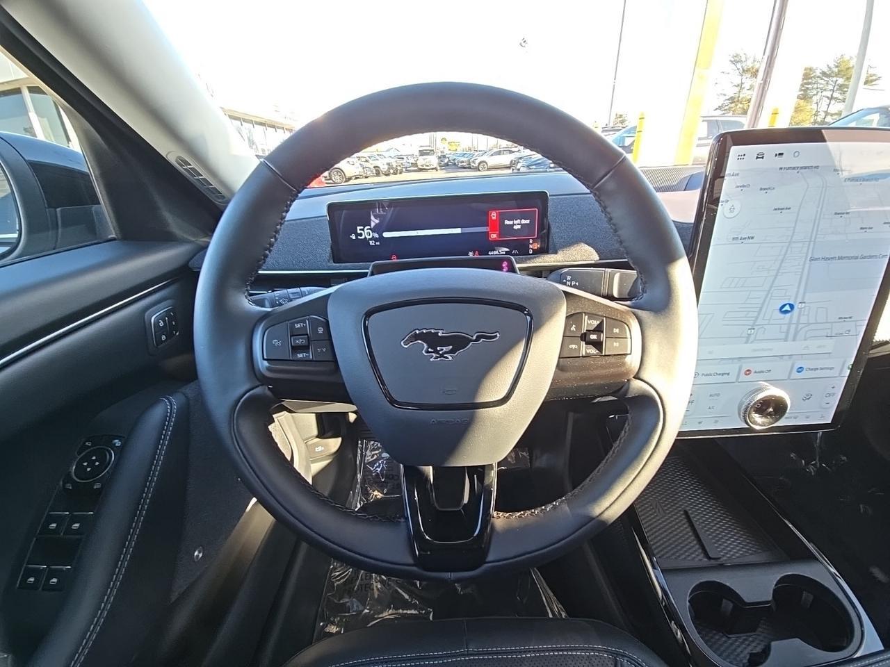 2025 Ford Mustang Mach-E Premium Glen Burnie MD