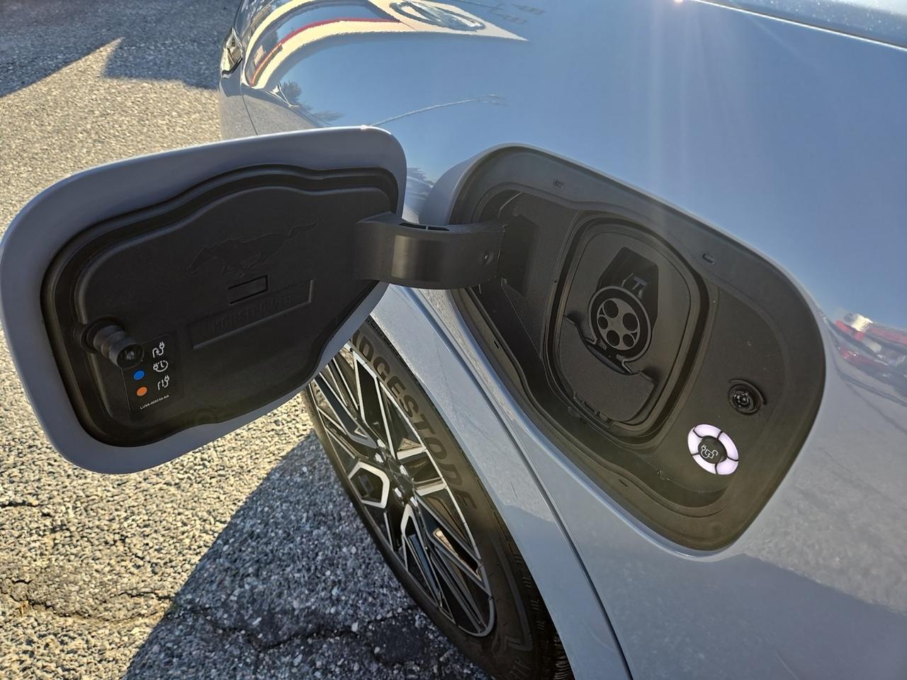 2025 Ford Mustang Mach-E Premium Glen Burnie MD