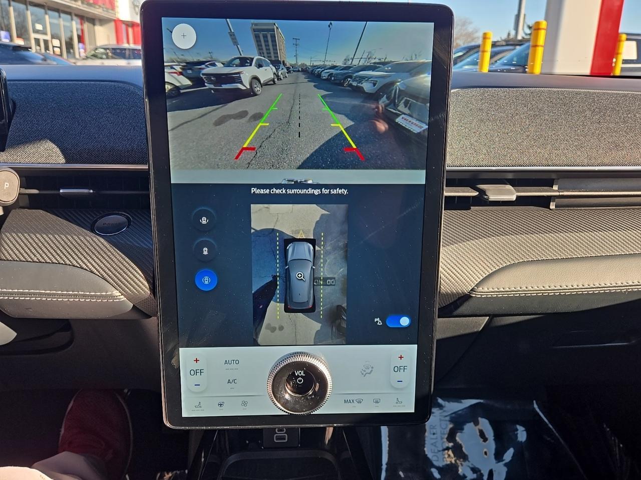 2025 Ford Mustang Mach-E Premium Glen Burnie MD