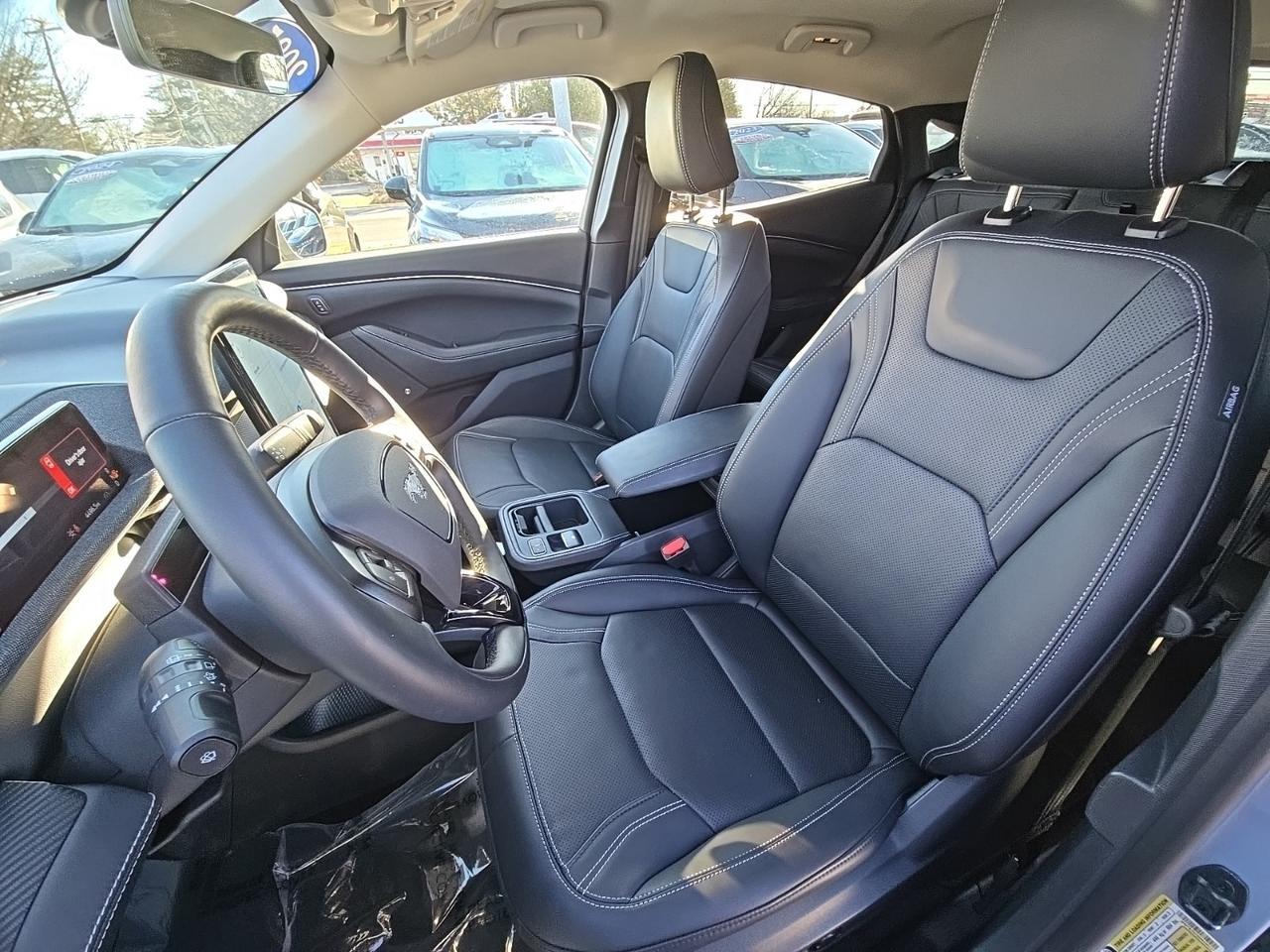 2025 Ford Mustang Mach-E Premium Glen Burnie MD