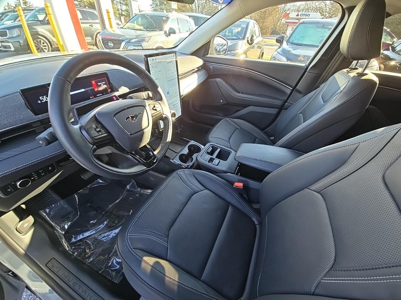 2025 Ford Mustang Mach-E Premium Glen Burnie MD