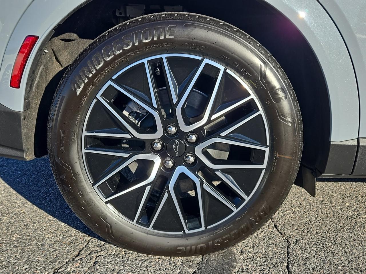 2025 Ford Mustang Mach-E Premium Glen Burnie MD