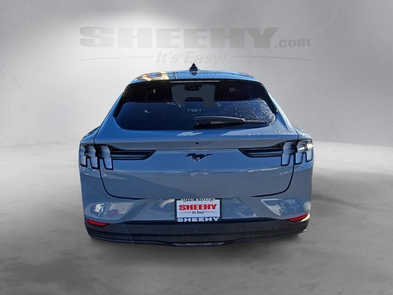 2025 Ford Mustang Mach-E Premium Glen Burnie MD