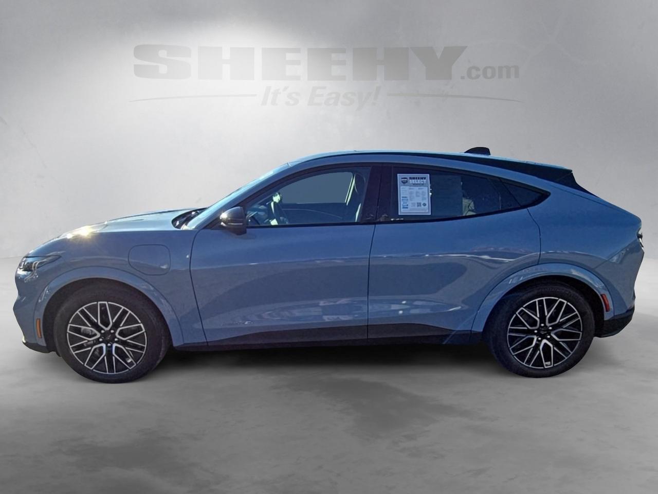 2025 Ford Mustang Mach-E Premium Glen Burnie MD