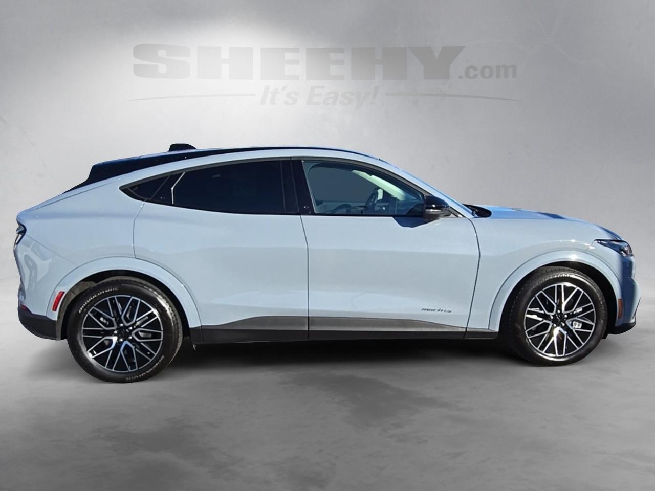 2025 Ford Mustang Mach-E Premium Glen Burnie MD