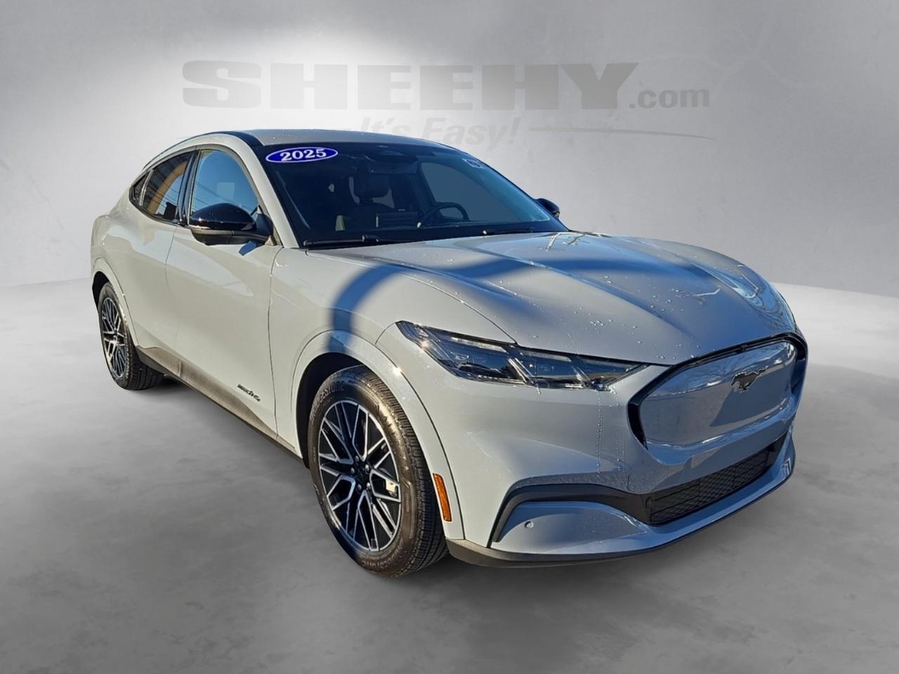 2025 Ford Mustang Mach-E Premium Glen Burnie MD