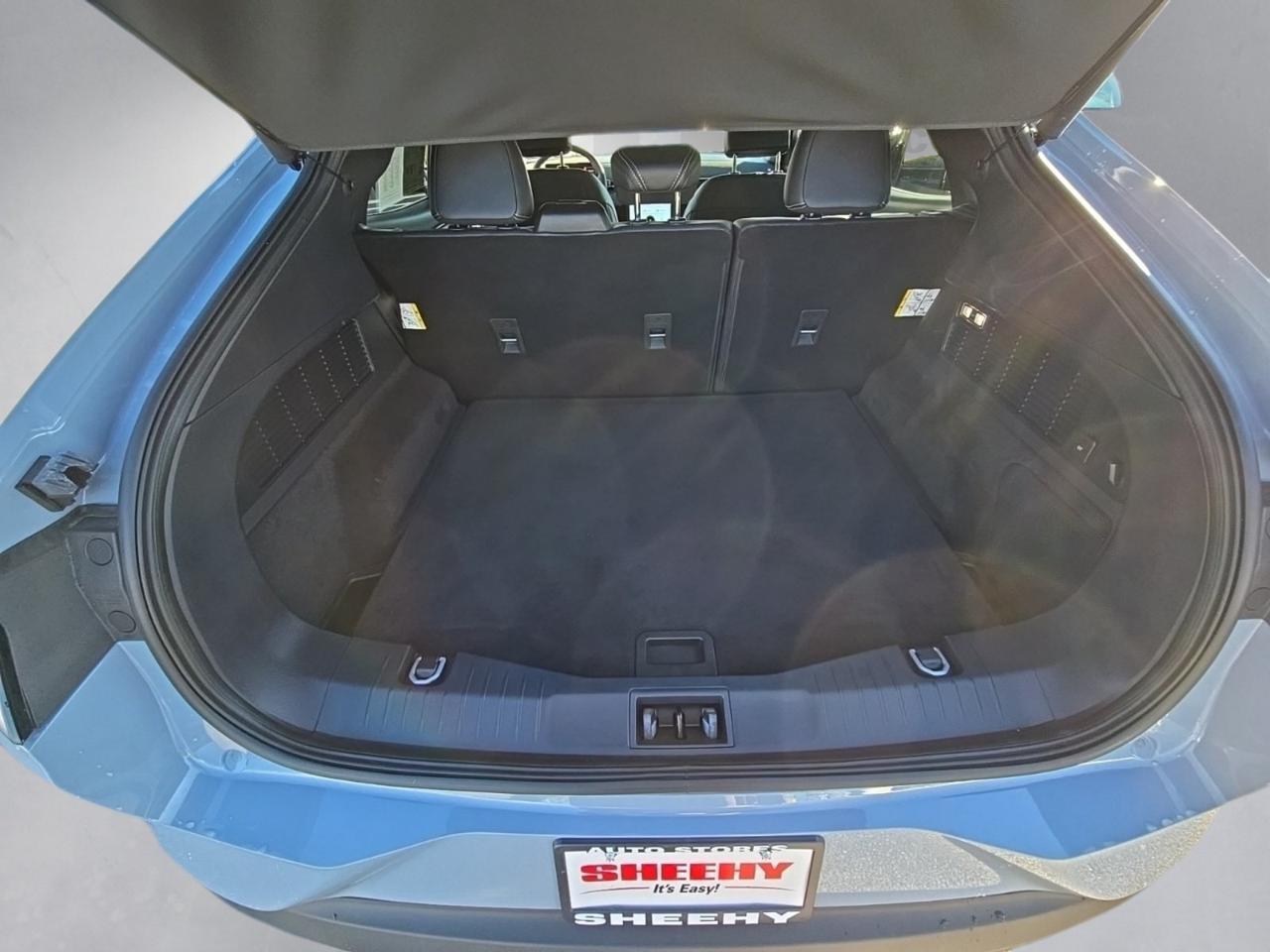 2025 Ford Mustang Mach-E Premium Glen Burnie MD