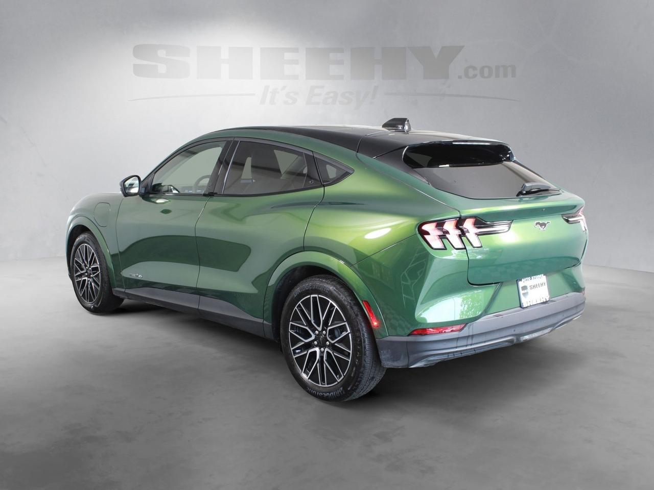 2025 Ford Mustang Mach-E Premium Manassas VA