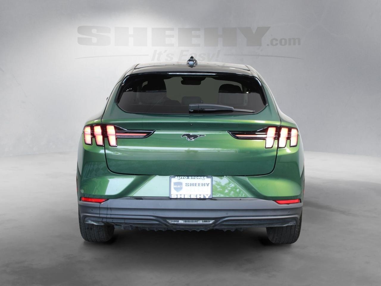 2025 Ford Mustang Mach-E Premium Manassas VA