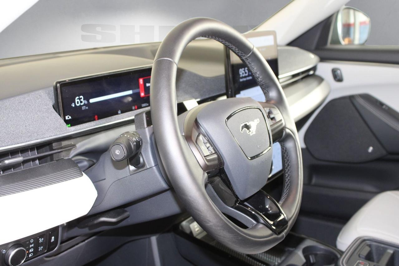 2025 Ford Mustang Mach-E Premium Manassas VA