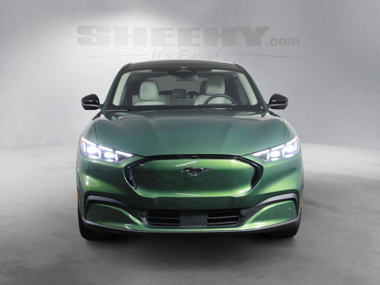 2025 Ford Mustang Mach-E Premium Manassas VA