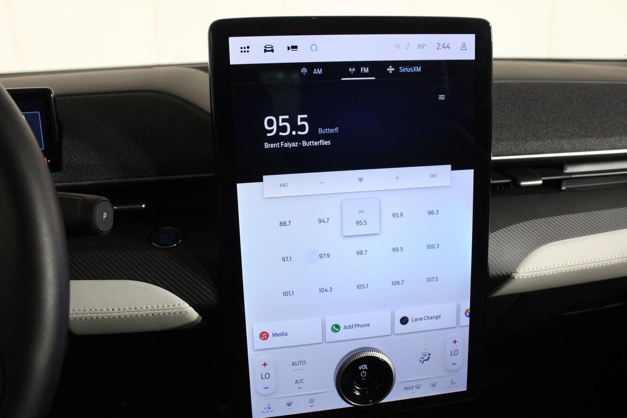 2025 Ford Mustang Mach-E Premium Manassas VA
