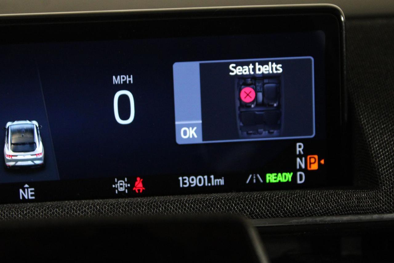 2025 Ford Mustang Mach-E Premium Manassas VA
