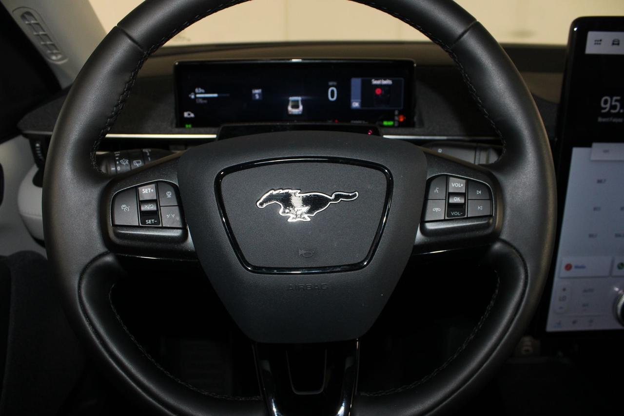 2025 Ford Mustang Mach-E Premium Manassas VA