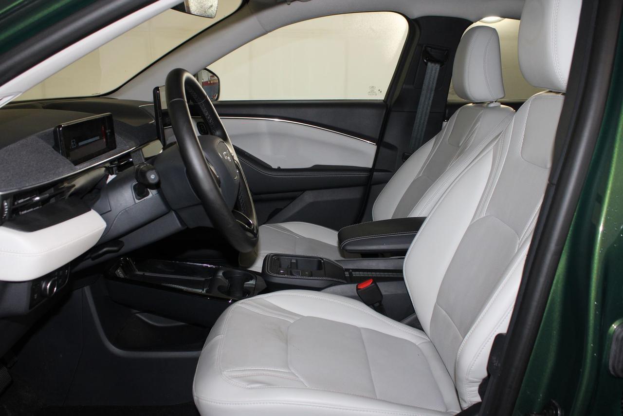 2025 Ford Mustang Mach-E Premium Manassas VA