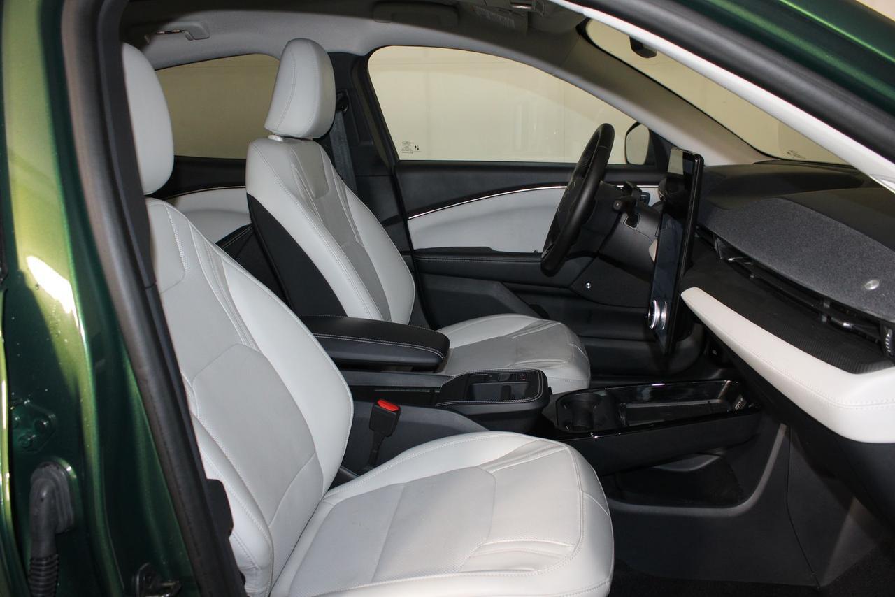 2025 Ford Mustang Mach-E Premium Manassas VA