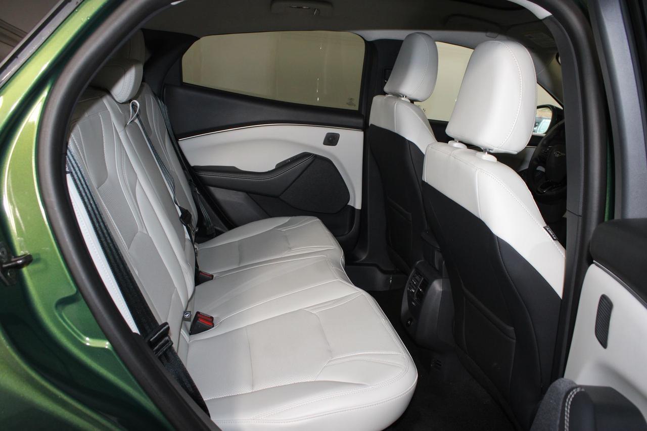 2025 Ford Mustang Mach-E Premium Manassas VA