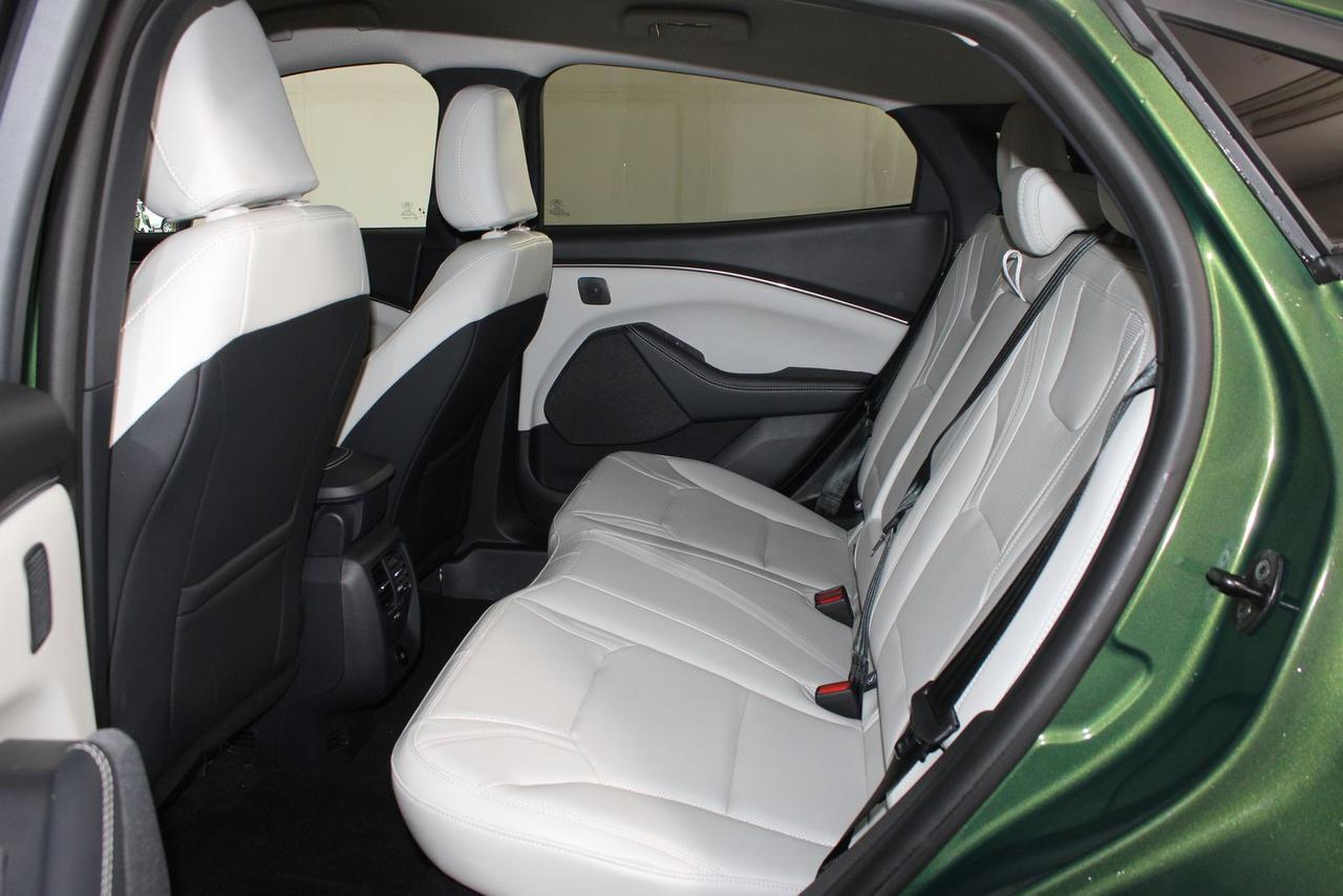 2025 Ford Mustang Mach-E Premium Manassas VA