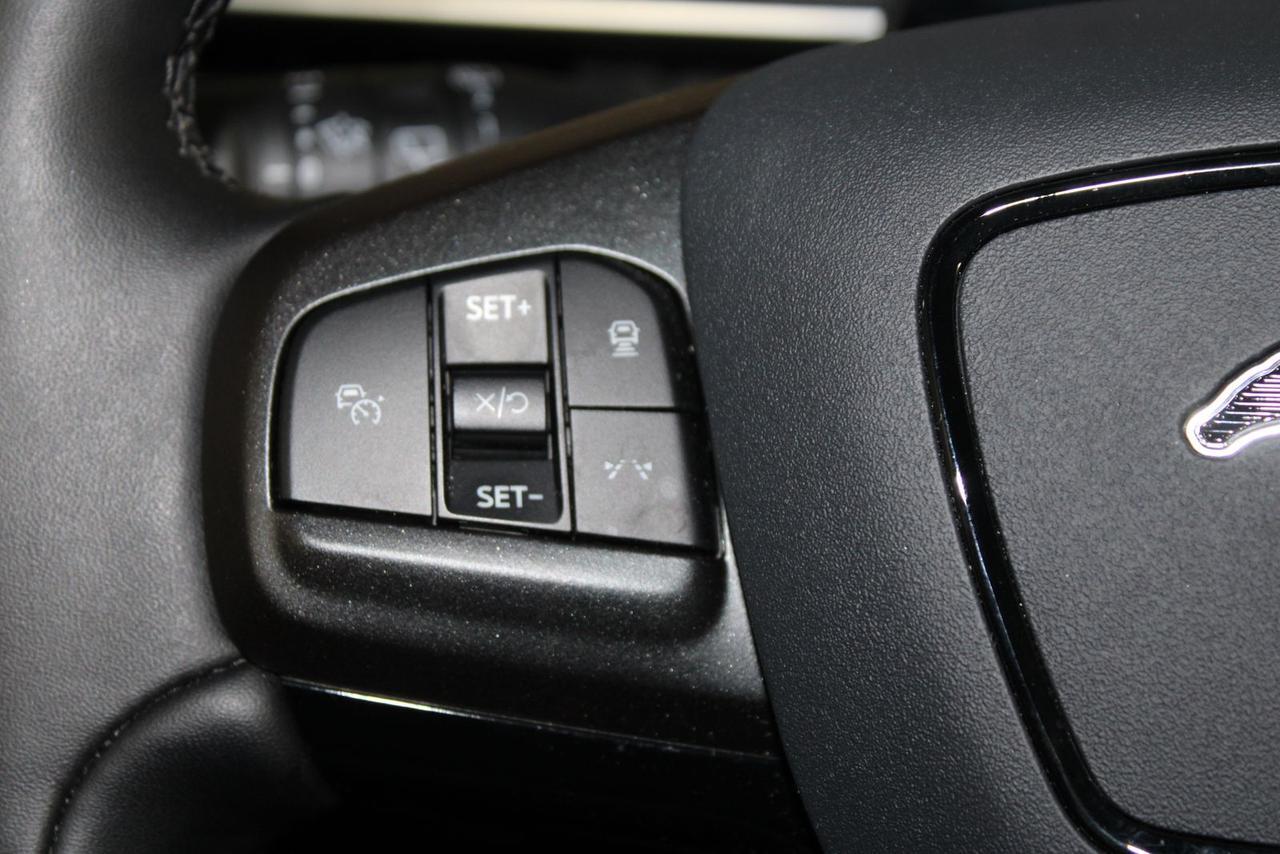 2025 Ford Mustang Mach-E Premium Manassas VA